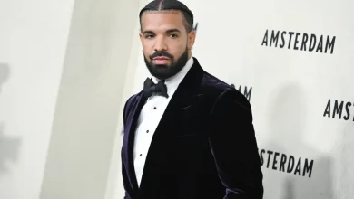 Drake’s Toronto Mansion Gets Virtually Iced Out in Pics Ahead of ‘Iceman’ Album Release