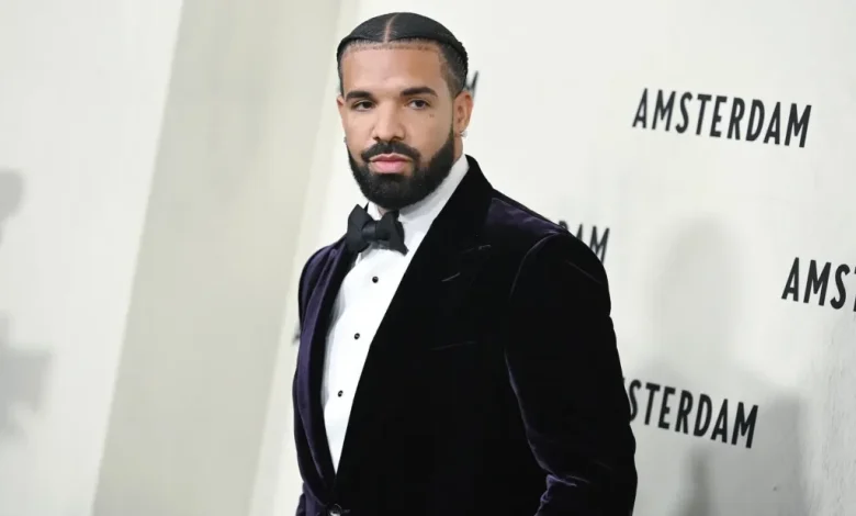 Drake’s Toronto Mansion Gets Virtually Iced Out in Pics Ahead of ‘Iceman’ Album Release