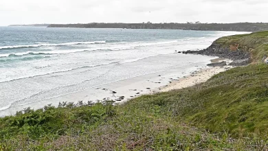 Drame au Conquet : une troisième personne est décédée ce vendredi