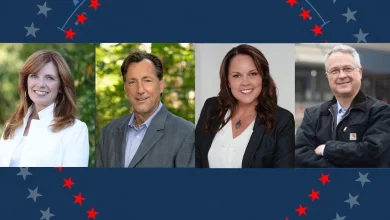 Drazan leading in Oregon Republican primary for governor in early returns
