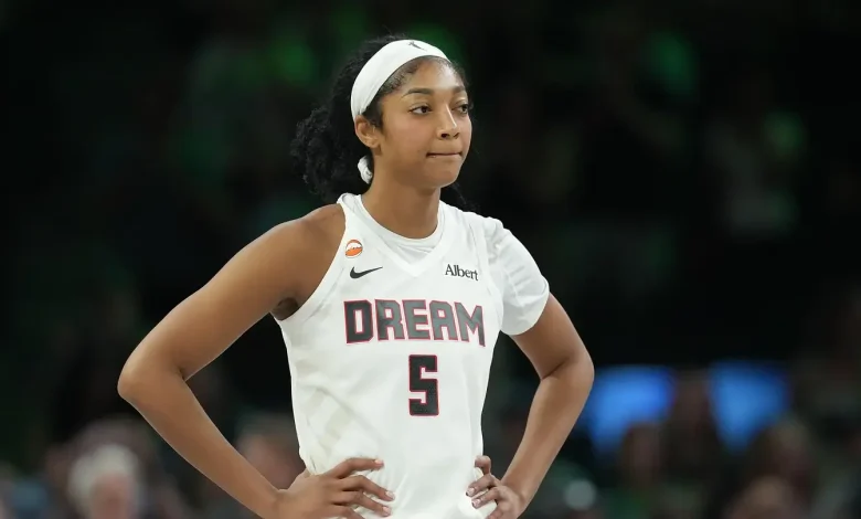 Dream vs. Fire Prediction, Odds, Best WNBA Prop Bet for Friday, May 29