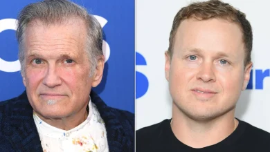 Drew Carey Speaks Out Against Spencer Pratt