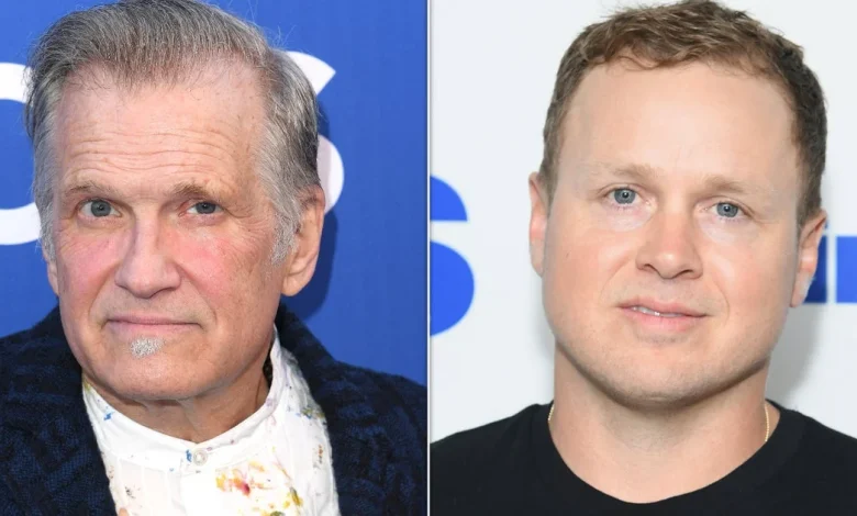 Drew Carey Speaks Out Against Spencer Pratt