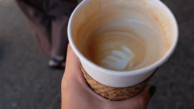Drinks Recall Issued For 25 States Over Salmonella Risk