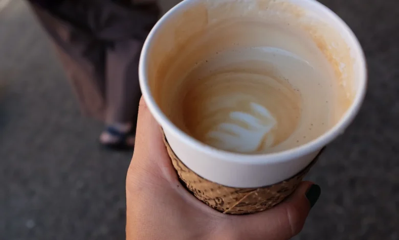 Drinks Recall Issued For 25 States Over Salmonella Risk