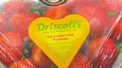 Driscoll’s defends compliance record after pesticide testing report