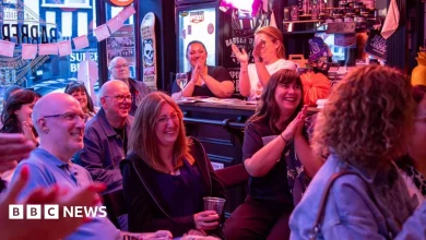Droitwich Rik Mayall Festival opens for nine days