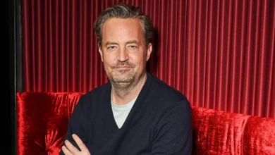 Drug counselor who distributed ketamine that killed Matthew Perry sentenced to 2 years