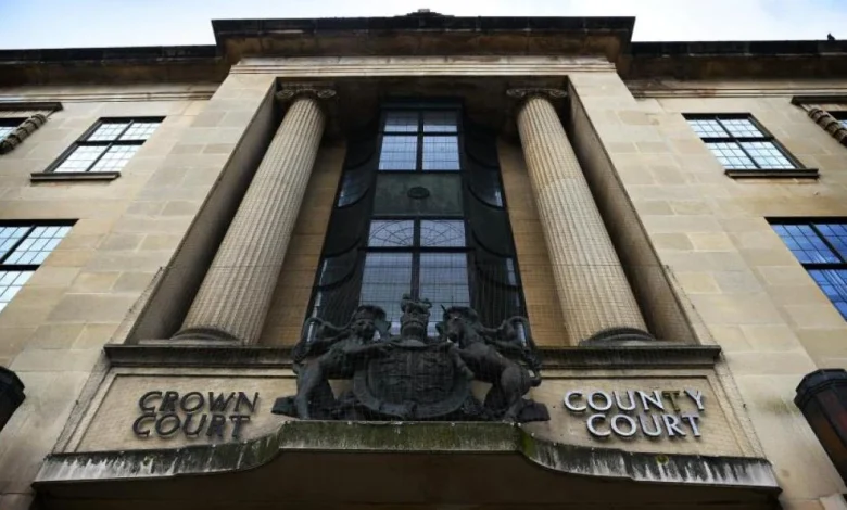 Drug dealer jailed after £11,000 of cocaine found in his car