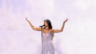 Dua Lipa Sues Samsung For $15 Million