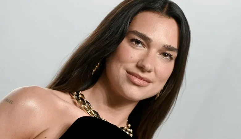 Dua Lipa suing Samsung for $15 million for allegedly using her image on TV packaging
