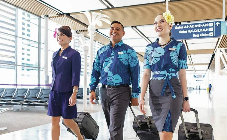 Dual airline brands create some push back for Alaska Airlines