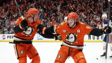 Duck, Duck, Goals! | Defector