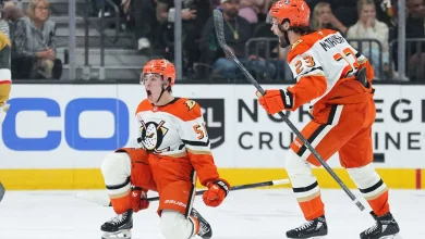 Ducks drawing from ‘resiliency in our game’ to extend season in Game 6