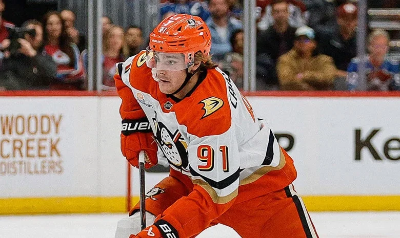 Ducks vs Golden Knights Prediction, Picks & Odds for Tonight's NHL Playoffs Game 5