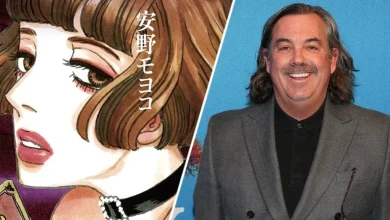 Duncan Sheik Manga Musical 'Memoirs Of Amorous Gentlemen' Sets Fall Premiere