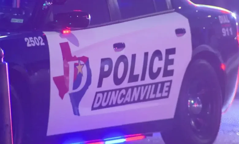 Duncanville ISD teacher arrested after voyeurism allegations