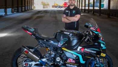 Dunlop parks Ducatis at NW200, leaving TT plan uncertain