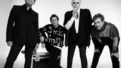 Duran Duran believe they deserve to headline Glastonbury: “We shouldn’t be below anybody”