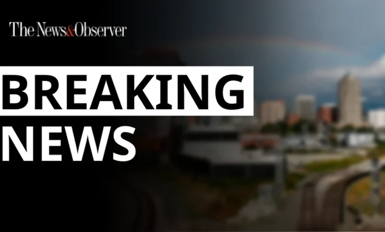 Durham man charged with juvenile death after DWI charge