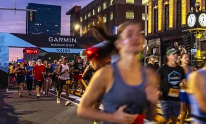 Durham prepares for tourism boom during first-ever Garmin marathon