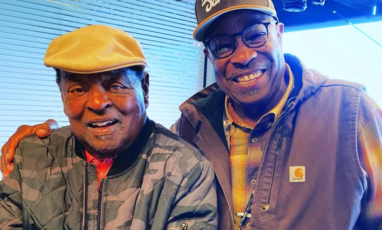 Dusty Baker’s ‘Crossroads’ Comes to Santa Cruz