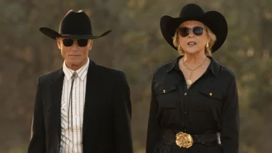 Dutton Ranch Episode 3 Reveals 'Juicy' Secret About Beulah: It's 'Part Of Why I'm Here,' Says Annette Bening