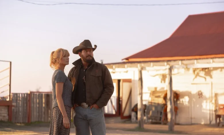 'Dutton Ranch' Ratings: Best Original Series Launch In Paramount+ History