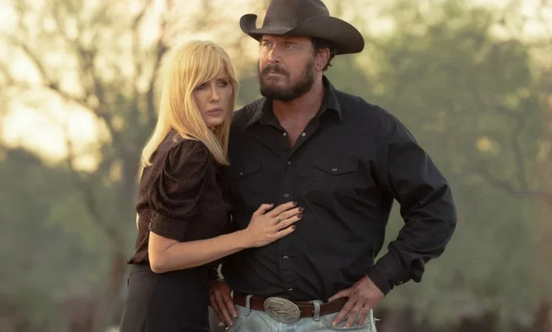 'Dutton Ranch' Review: 'Yellowstone' Spinoff Sends Beth, Rip to Texas