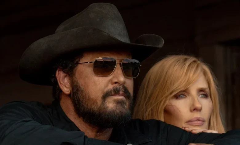 Dutton Ranch Series Premiere Recap: Beth & Rip Get Involved in Murder