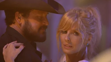 'Dutton Ranch' Sets Premiere Ratings Record for Paramount+