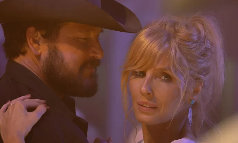 'Dutton Ranch' Sets Premiere Ratings Record for Paramount+