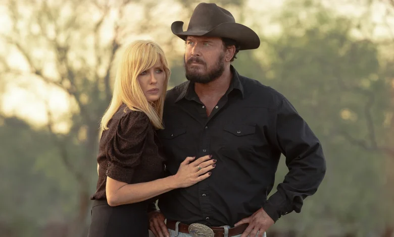 Dutton Ranch Trailer: Beth And Rip Wage A New War In Texas-Set Yellowstone Spin-Off