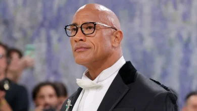 Dwayne Johnson Wears Skirt to Met Gala: 'Masculine Men Wear Skirts'