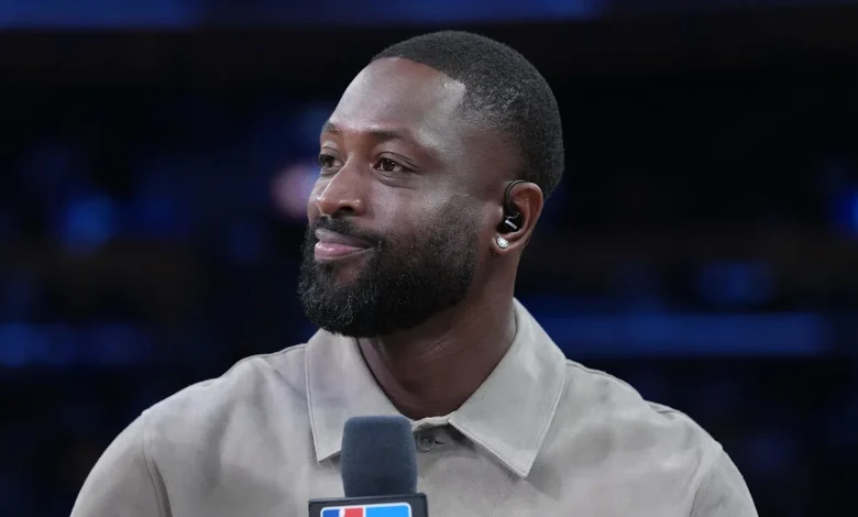 Dwyane Wade offers his most pointed message to Heat fans yet