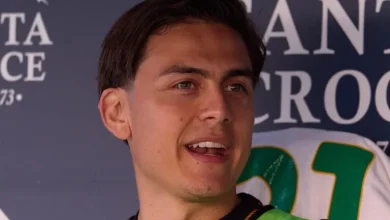 Dybala wants to stay at Roma