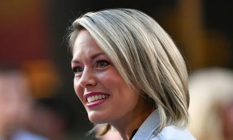 Dylan Dreyer called out by famous guest on Today Show for faux pas