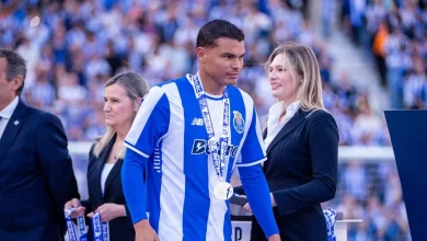 É oficial: Thiago Silva deixa o FC Porto