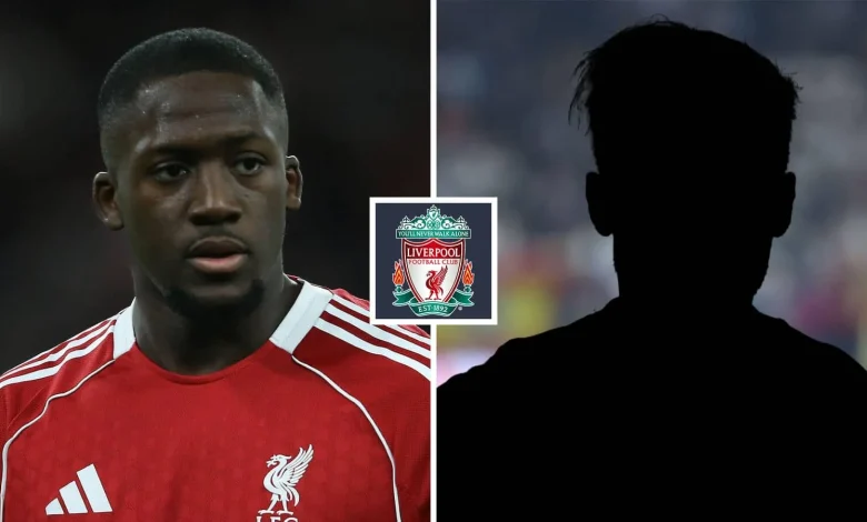 €52.5m defender ‘dreaming of joining’ Liverpool to replace Ibrahima Konate – report