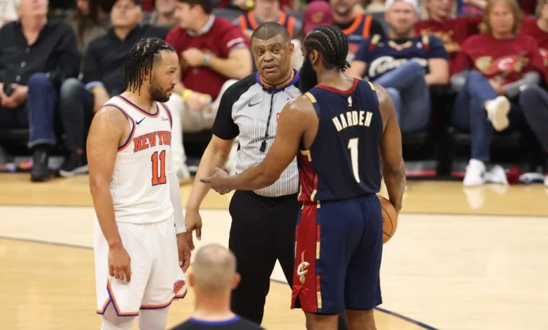 ECF Game Preview: Knicks at Cavaliers, Game 4, May 25, 2026
