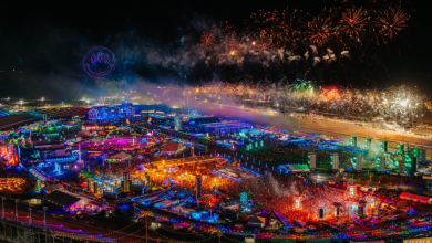 EDC Las Vegas Expands In 2027 With 12-Day ‘Dusk Till Dawn’ Concept