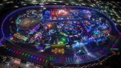 EDC's 30th anniversary brings economic boost to Las Vegas