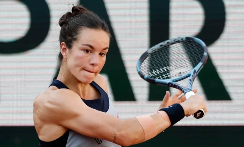 EN DIRECT - Roland-Garros : Immense déception pour Loïs Boisson... Demi-finaliste en 2025, la Française est éliminée dès le 1er tour
