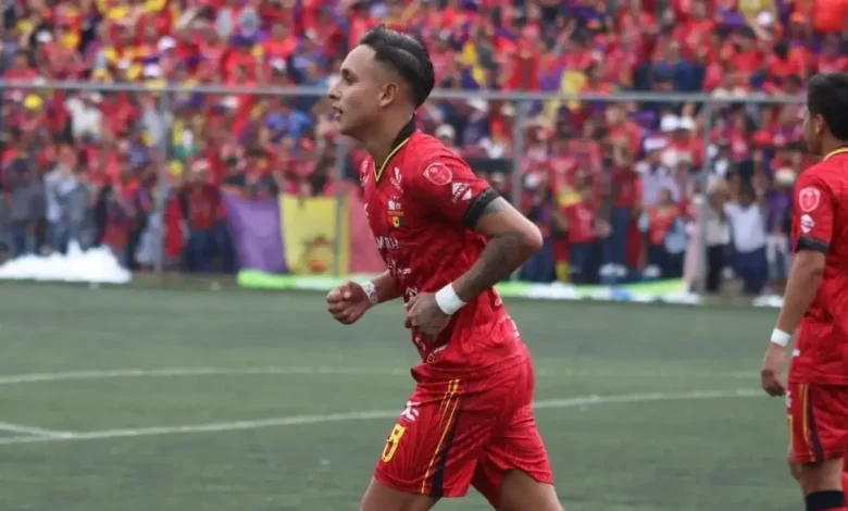 EN VIVO | San Pedro FC vence 1-0 a Nueva Santa Rosa en la semifinal y firma su boleto a la Liga Nacional
