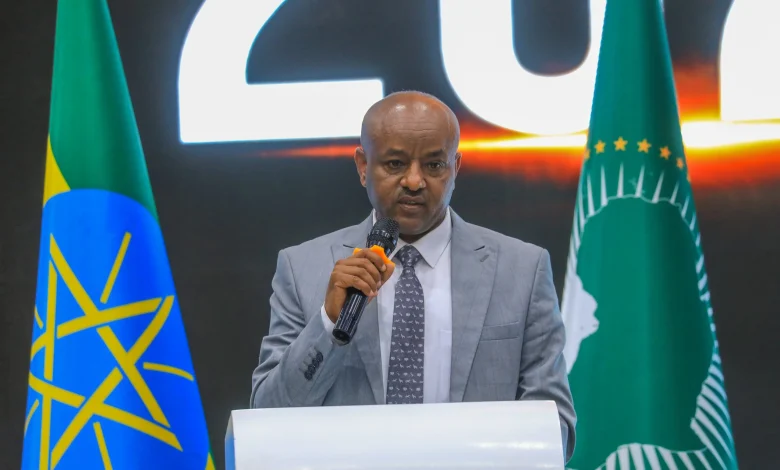 ENA Chief Urges Influencers to Champion Authentic African Narratives