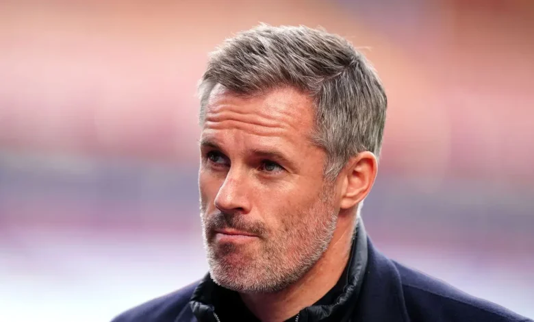 EPL: Carragher names team that could be Arsenal’s banana skin in title race