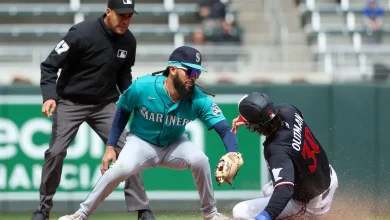 ESPN MLB Insider Weighs in on Seattle Mariners Situation with J.P. Crawford