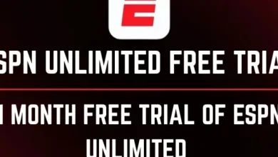 ESPN Unlimited Free Trial: Get 1 Month FREE of ESPN Unlimited
