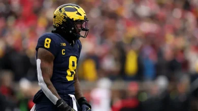ESPN chooses Detroit Lions NFL draft pick among best rookie fits
