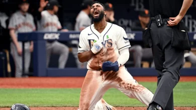 ESPN crew eager to showcase ‘exciting’ and ‘fun’ Rays on national level - Tampa Bay Times
